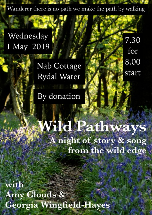 Wild Pathways Nab + quote